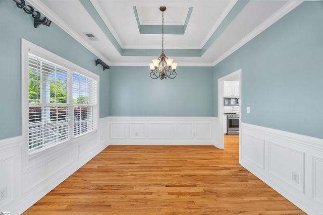 1017 Corie Crest Drive, Boiling Springs, SC 29316