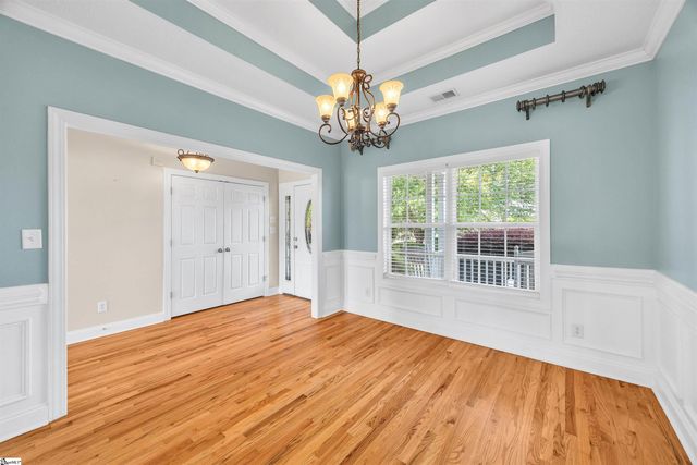 1017 Corie Crest Drive, Boiling Springs, SC 29316