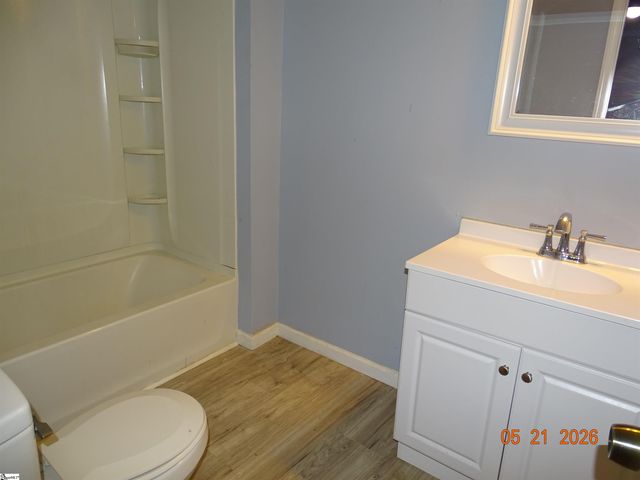160 Dunbar Street, Wellford, SC 29385