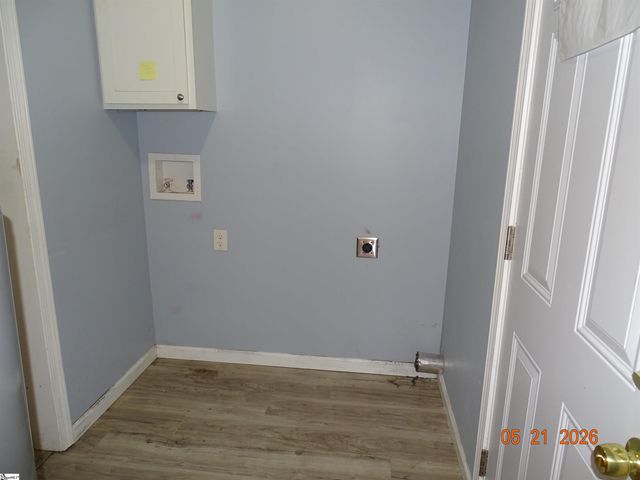 160 Dunbar Street, Wellford, SC 29385