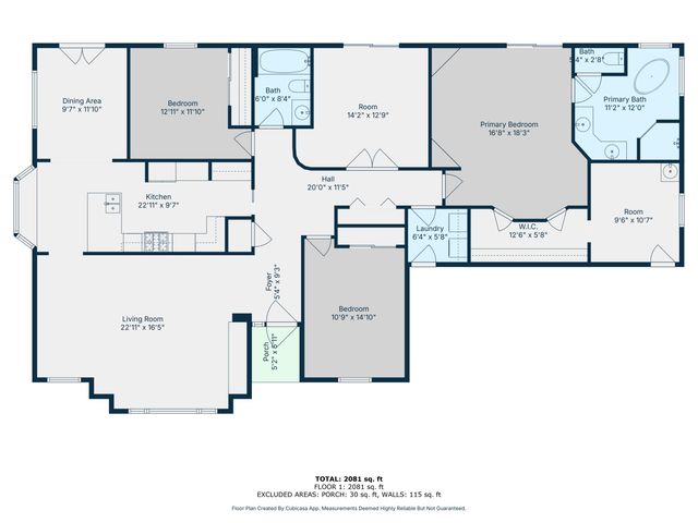 2034 NW Sarum Circle, Grants Pass, OR 97526