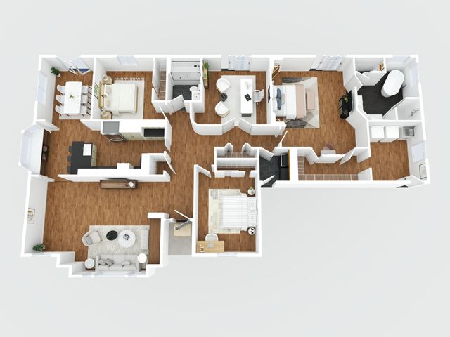 2034 NW Sarum Circle, Grants Pass, OR 97526