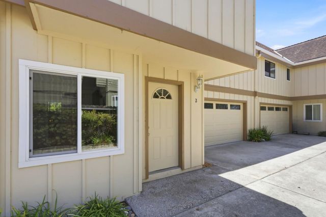 4301 Grace Street 2, Capitola, CA 95010