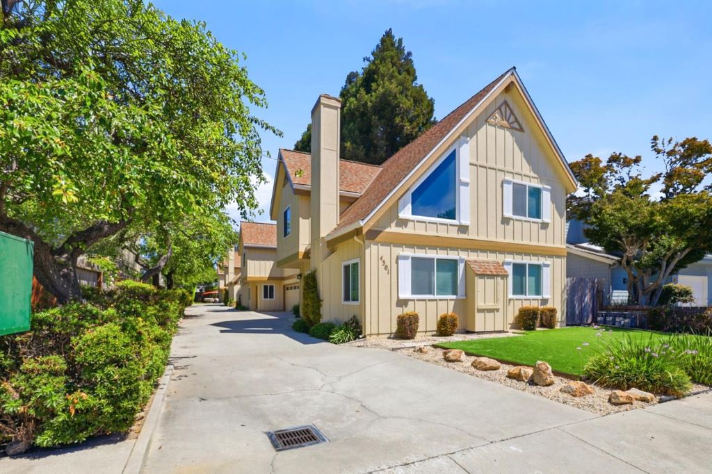 4301 Grace Street 2, Capitola, CA 95010
