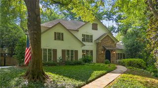 4504 Lake Forrest Drive, Atlanta, GA 30342