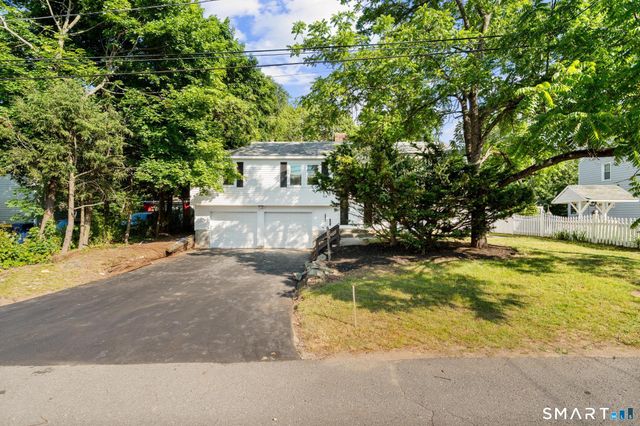 93 North Prospect St Extension, Ansonia, CT 06401