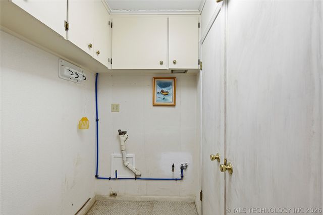 32262 E 720 Road, Wagoner, OK 74467