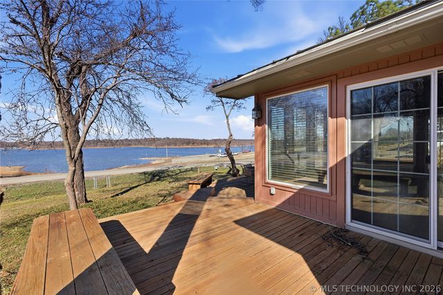 32262 E 720 Road, Wagoner, OK 74467