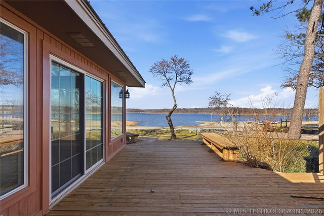 32262 E 720 Road, Wagoner, OK 74467