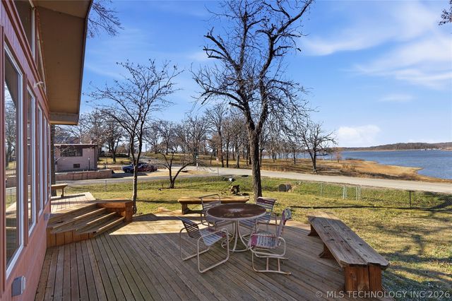 32262 E 720 Road, Wagoner, OK 74467