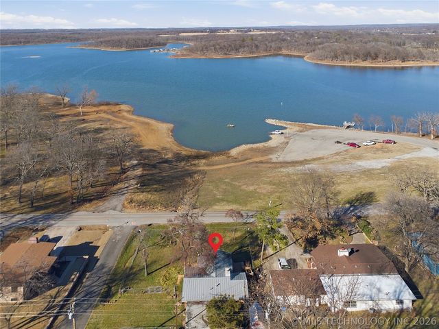 32262 E 720 Road, Wagoner, OK 74467