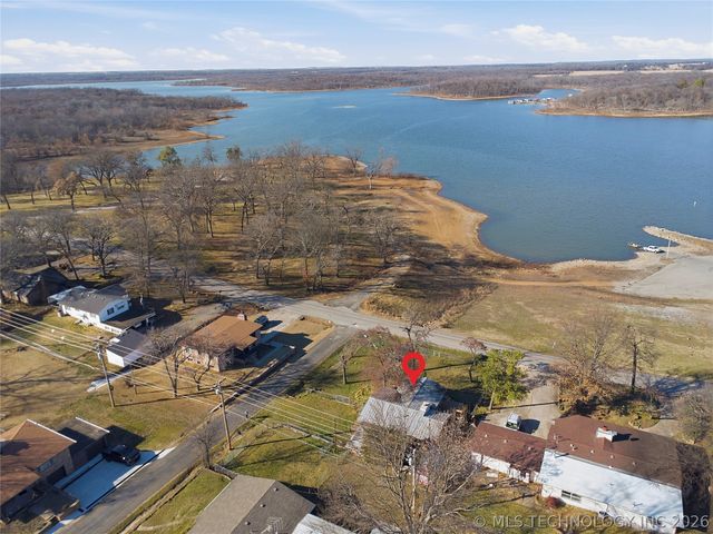 32262 E 720 Road, Wagoner, OK 74467