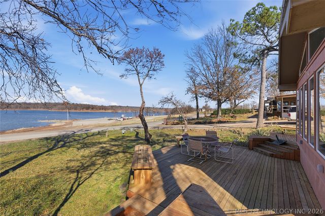 32262 E 720 Road, Wagoner, OK 74467