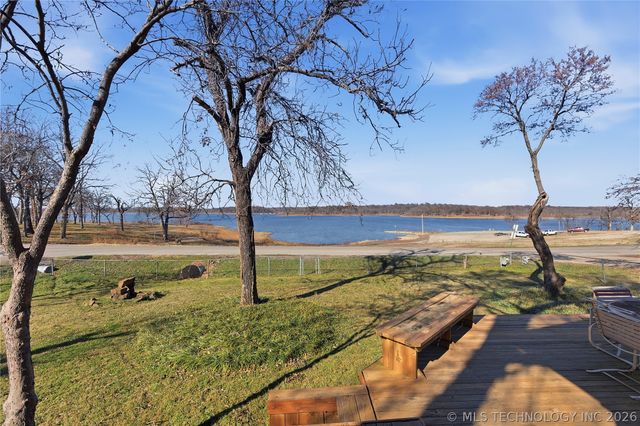 32262 E 720 Road, Wagoner, OK 74467