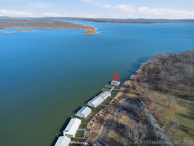 32262 E 720 Road, Wagoner, OK 74467