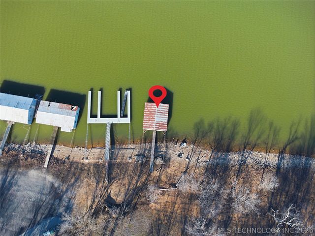 32262 E 720 Road, Wagoner, OK 74467