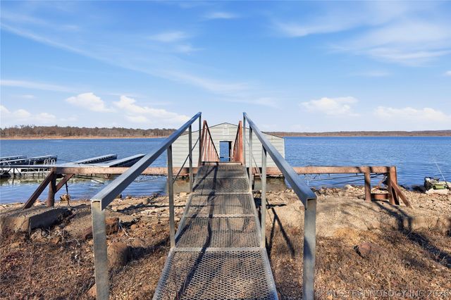 32262 E 720 Road, Wagoner, OK 74467