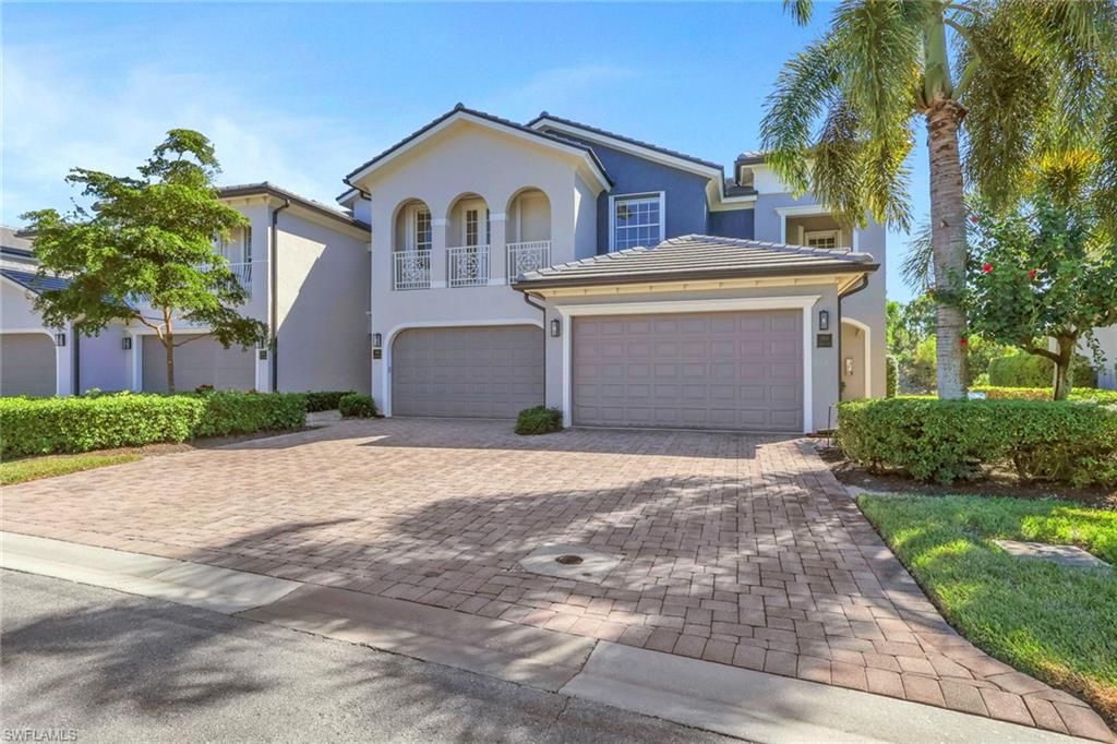 3501 Cherry Blossom CT # 204, Estero, FL 33928