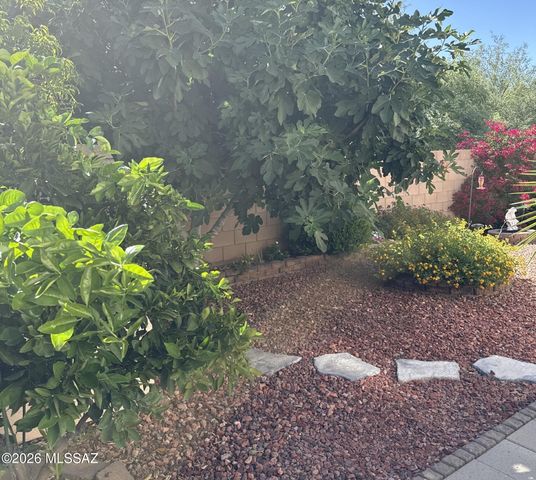 7996 Nautilus Drive, Tucson, AZ 85756