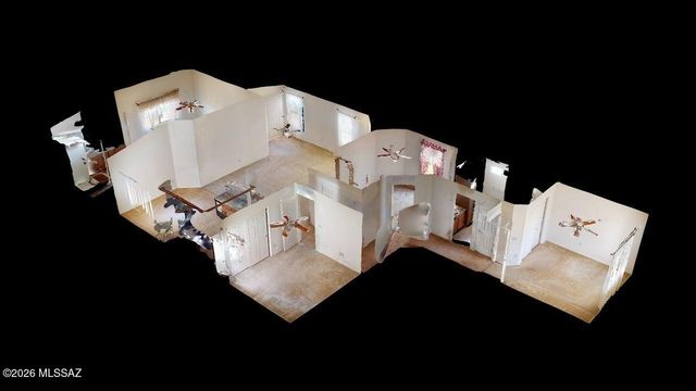 7996 Nautilus Drive, Tucson, AZ 85756
