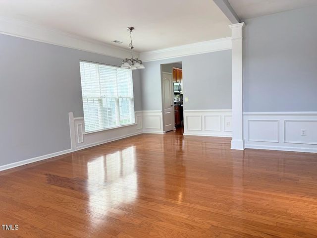 12536 Honeychurch Street, Raleigh, NC 27614