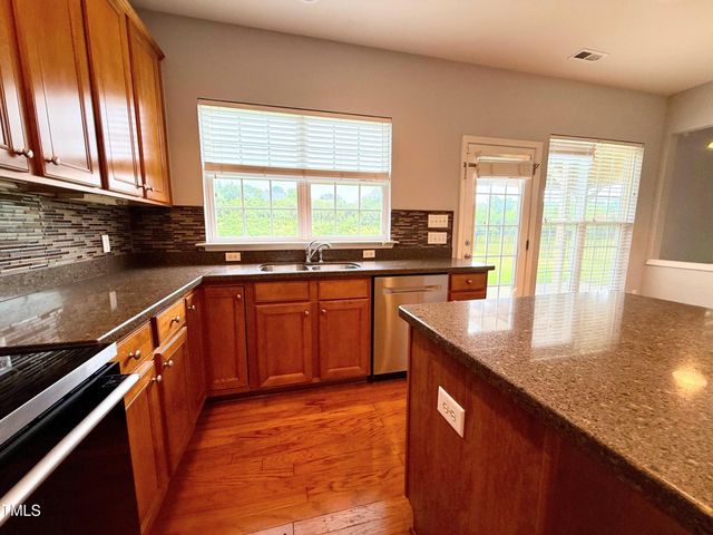 12536 Honeychurch Street, Raleigh, NC 27614