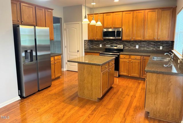 12536 Honeychurch Street, Raleigh, NC 27614