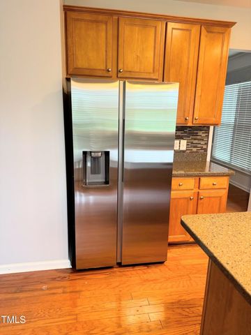 12536 Honeychurch Street, Raleigh, NC 27614