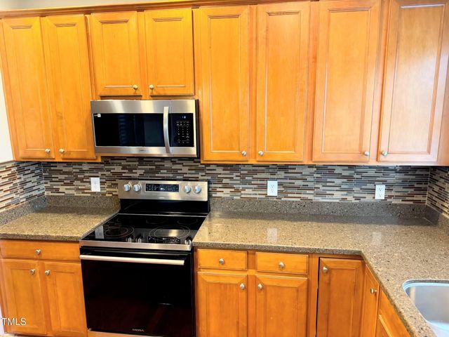 12536 Honeychurch Street, Raleigh, NC 27614