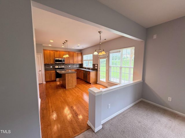 12536 Honeychurch Street, Raleigh, NC 27614