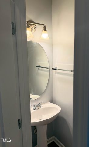 12536 Honeychurch Street, Raleigh, NC 27614