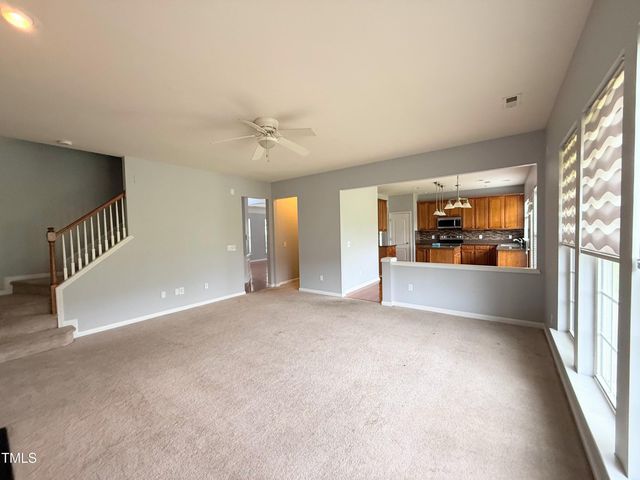 12536 Honeychurch Street, Raleigh, NC 27614