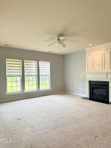 12536 Honeychurch Street, Raleigh, NC 27614