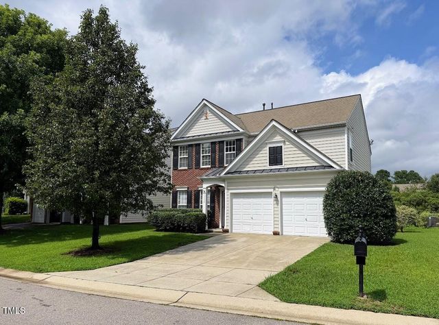 12536 Honeychurch Street, Raleigh, NC 27614