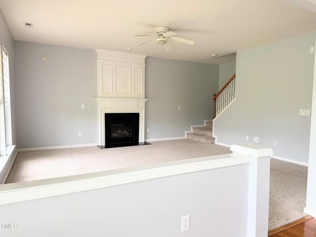 12536 Honeychurch Street, Raleigh, NC 27614