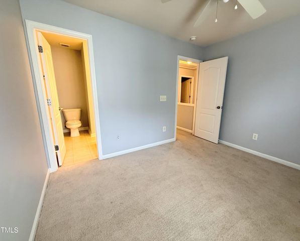 12536 Honeychurch Street, Raleigh, NC 27614