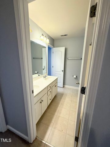 12536 Honeychurch Street, Raleigh, NC 27614