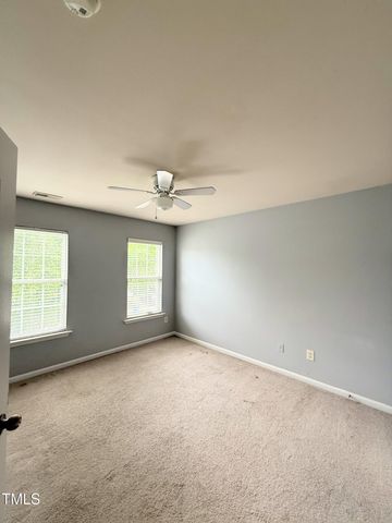 12536 Honeychurch Street, Raleigh, NC 27614