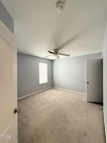 12536 Honeychurch Street, Raleigh, NC 27614