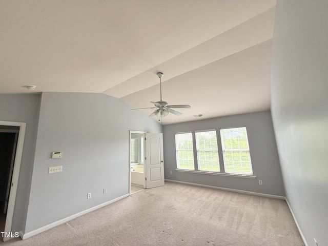 12536 Honeychurch Street, Raleigh, NC 27614