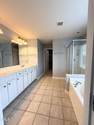 12536 Honeychurch Street, Raleigh, NC 27614