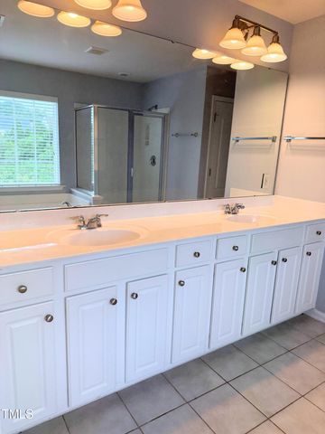 12536 Honeychurch Street, Raleigh, NC 27614