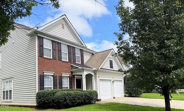 12536 Honeychurch Street, Raleigh, NC 27614