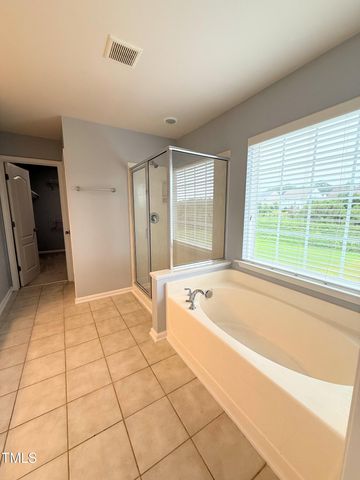 12536 Honeychurch Street, Raleigh, NC 27614