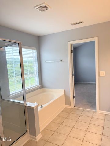 12536 Honeychurch Street, Raleigh, NC 27614