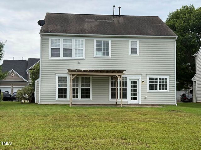 12536 Honeychurch Street, Raleigh, NC 27614