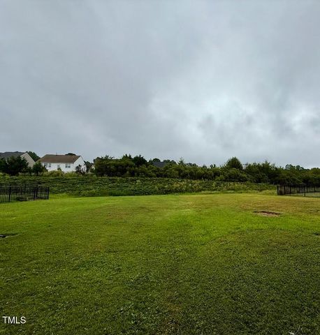 12536 Honeychurch Street, Raleigh, NC 27614