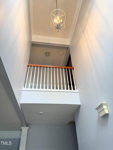 12536 Honeychurch Street, Raleigh, NC 27614