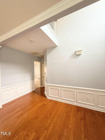 12536 Honeychurch Street, Raleigh, NC 27614