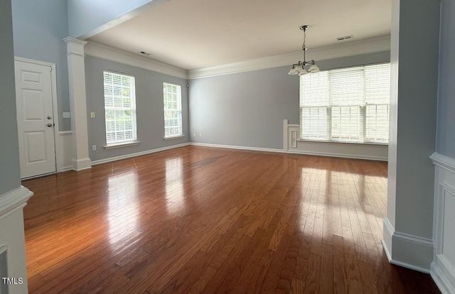 12536 Honeychurch Street, Raleigh, NC 27614